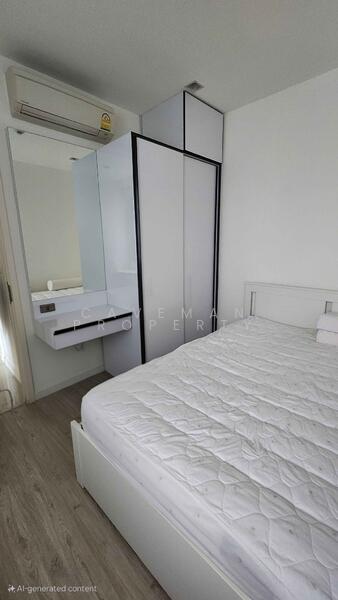 StarView, Bangkok, 495 Rama 3, Bang Klo, Bang Kho Laem, Bangkok, 2 Bedrooms, 77 sqm, Condo For Rent, by Caveman Property, 60209384 - DDproperty.com