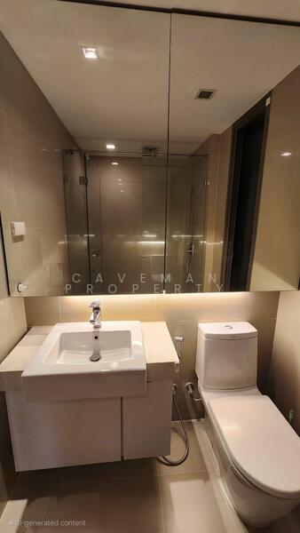 StarView, Bangkok, 495 Rama 3, Bang Klo, Bang Kho Laem, Bangkok, 2 Bedrooms, 77 sqm, Condo For Rent, by Caveman Property, 60209384 - DDproperty.com