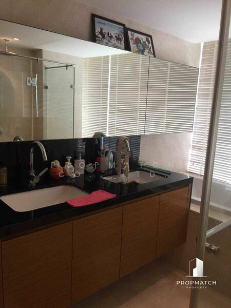 Eight Thonglor Residence, Bangkok, Eight Thonglor Building 88/36, Khlong Tan Nua, Watthana, Bangkok, 3 Bedrooms, 140 sqm, Condo For Rent, by PROPMATCH CO., LTD., 60209420 - DDproperty.com