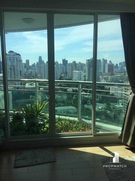 Eight Thonglor Residence : เอท ทองหล่อ เรสซิเดนซ์, กรุงเทพ, อาคาร เอททองหล่อ 88/36, คลองตันเหนือ, วัฒนา, กรุงเทพ, 140 ตร.ม., คอนโด ให้เช่า, โดย PROPMATCH CO., LTD., 60209420 - DDproperty.com