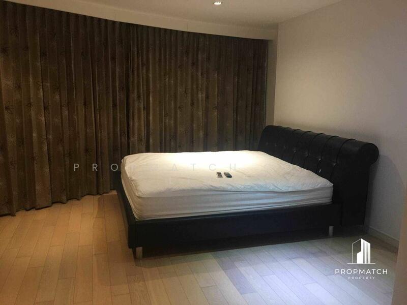 Eight Thonglor Residence, Bangkok, Eight Thonglor Building 88/36, Khlong Tan Nua, Watthana, Bangkok, 3 Bedrooms, 140 sqm, Condo For Rent, by PROPMATCH CO., LTD., 60209420 - DDproperty.com