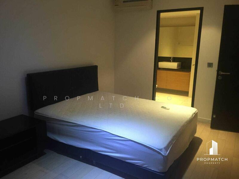 Eight Thonglor Residence : เอท ทองหล่อ เรสซิเดนซ์, กรุงเทพ, อาคาร เอททองหล่อ 88/36, คลองตันเหนือ, วัฒนา, กรุงเทพ, 140 ตร.ม., คอนโด ให้เช่า, โดย PROPMATCH CO., LTD., 60209420 - DDproperty.com