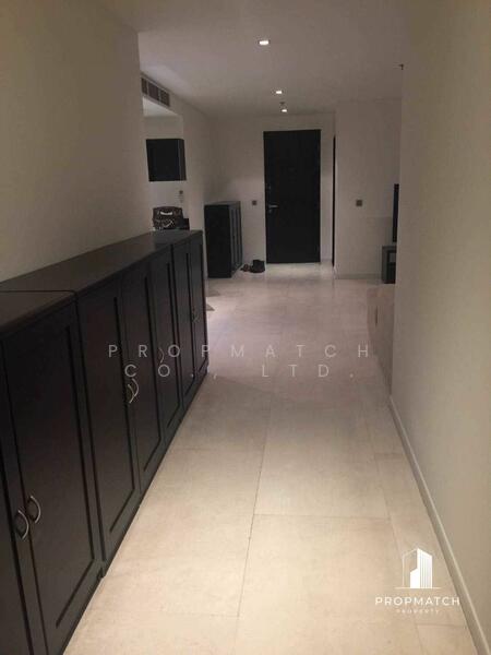 Eight Thonglor Residence, Bangkok, Eight Thonglor Building 88/36, Khlong Tan Nua, Watthana, Bangkok, 3 Bedrooms, 140 sqm, Condo For Rent, by PROPMATCH CO., LTD., 60209420 - DDproperty.com