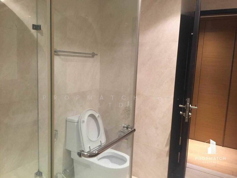 Eight Thonglor Residence, Bangkok, Eight Thonglor Building 88/36, Khlong Tan Nua, Watthana, Bangkok, 3 Bedrooms, 140 sqm, Condo For Rent, by PROPMATCH CO., LTD., 60209420 - DDproperty.com