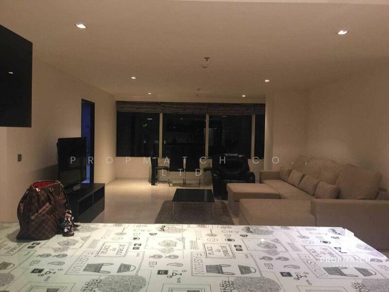 Eight Thonglor Residence, Bangkok, Eight Thonglor Building 88/36, Khlong Tan Nua, Watthana, Bangkok, 3 Bedrooms, 140 sqm, Condo For Rent, by PROPMATCH CO., LTD., 60209420 - DDproperty.com