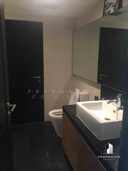 Eight Thonglor Residence, Bangkok, Eight Thonglor Building 88/36, Khlong Tan Nua, Watthana, Bangkok, 3 Bedrooms, 140 sqm, Condo For Rent, by PROPMATCH CO., LTD., 60209420 - DDproperty.com
