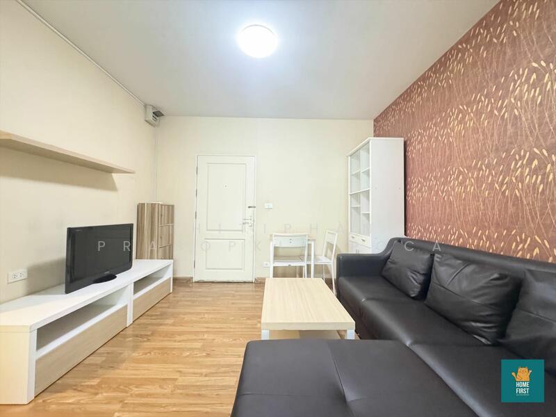 For Rent - THE SEED Phaholyothin, Bangkok