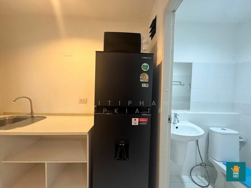 For Rent - THE SEED Phaholyothin, Bangkok