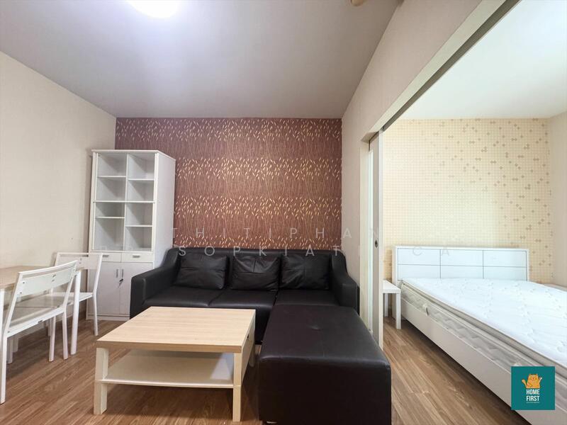 For Rent - THE SEED Phaholyothin, Bangkok