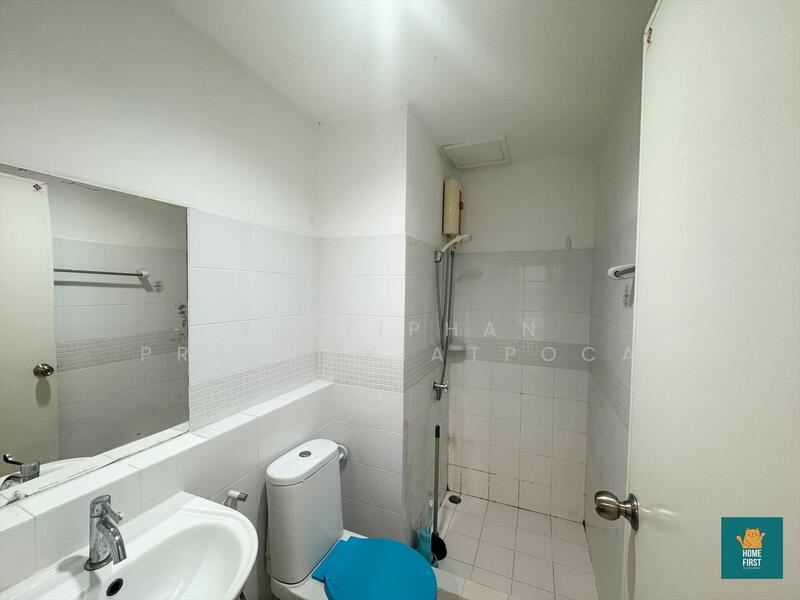 For Rent - THE SEED Phaholyothin, Bangkok