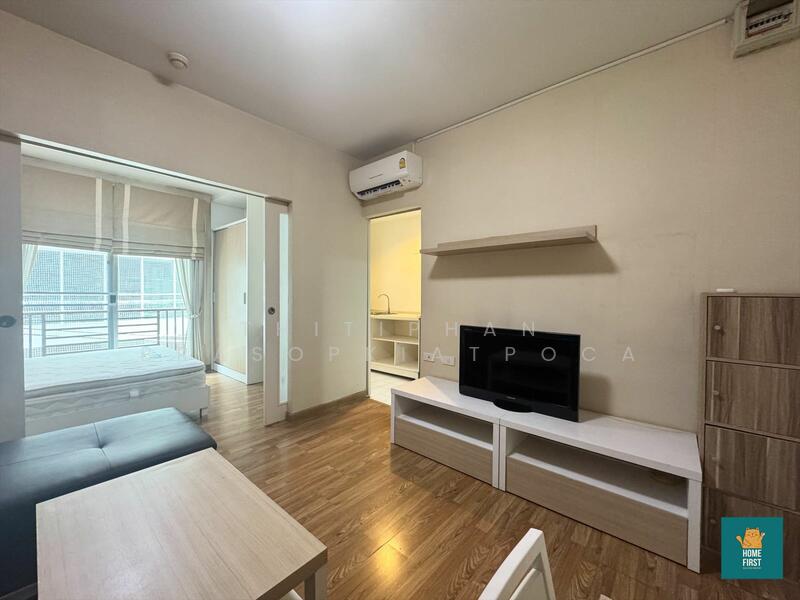For Rent - THE SEED Phaholyothin, Bangkok