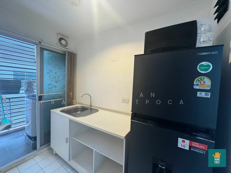 For Rent - THE SEED Phaholyothin, Bangkok