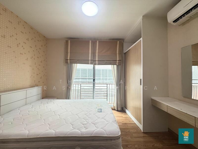 For Rent - THE SEED Phaholyothin, Bangkok