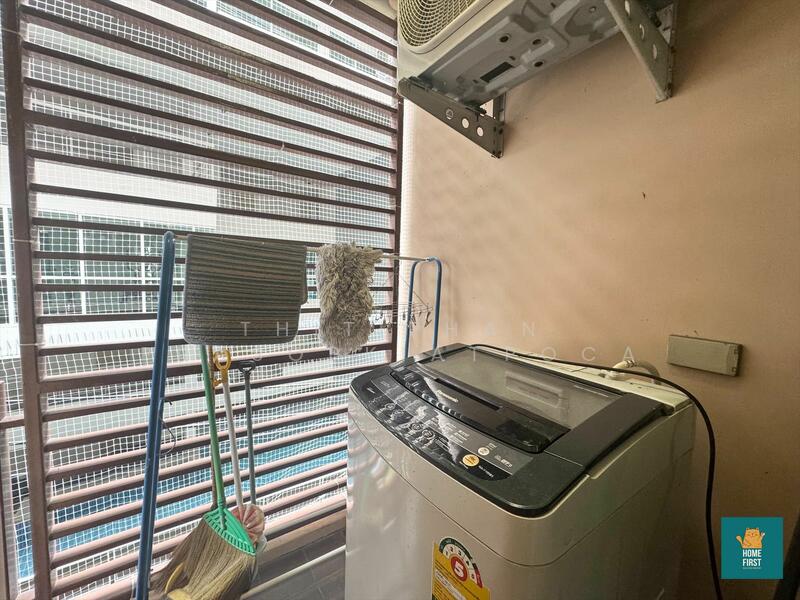 For Rent - THE SEED Phaholyothin, Bangkok