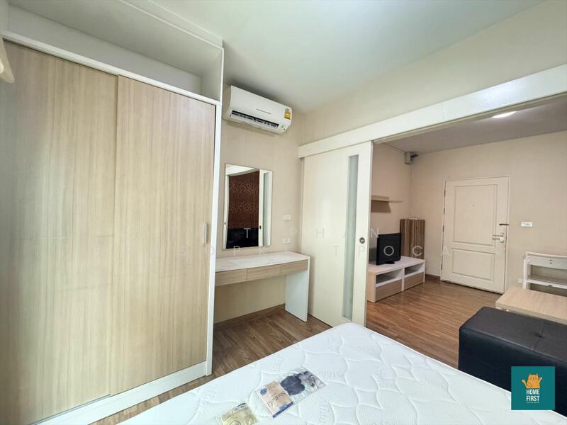 For Rent - THE SEED Phaholyothin, Bangkok