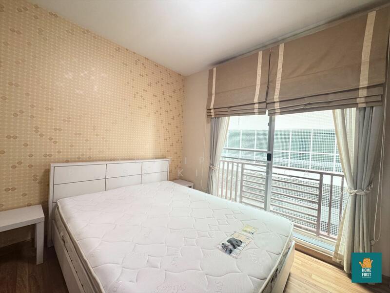 For Rent - THE SEED Phaholyothin, Bangkok