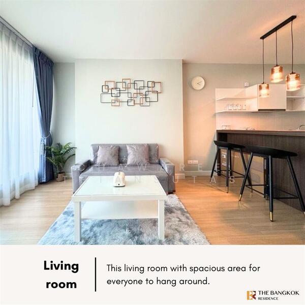 ขาย - Life @ Ladprao 18 : ไลฟ์ ลาดพร้าว 18, กรุงเทพ