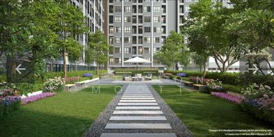 ขายดาวน์ - Regent Home Bangna : รีเจ้นท์ โฮม บางนา, กรุงเทพ