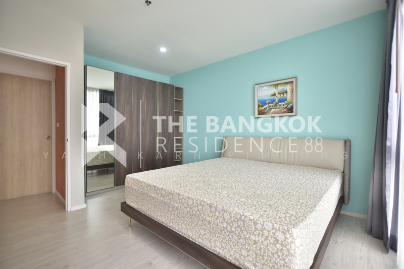 ให้เช่า - The Issara Ladprao : ดิ อิสสระ ลาดพร้าว, กรุงเทพ