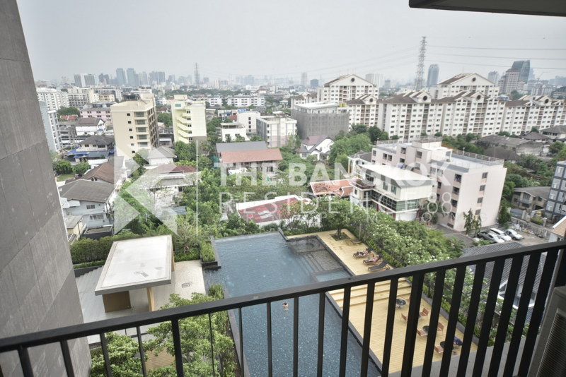 ให้เช่า - The Issara Ladprao : ดิ อิสสระ ลาดพร้าว, กรุงเทพ