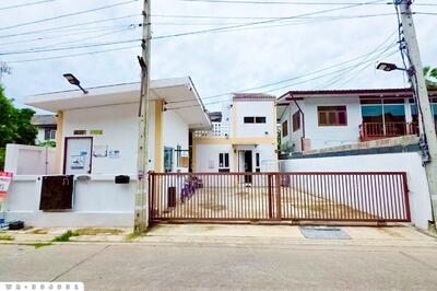 ขาย - WR-994931 พูลวิลล่า ชะอำ เพชรบุรี ใกล้ชายหาดชะอำ, เพชรบุรี