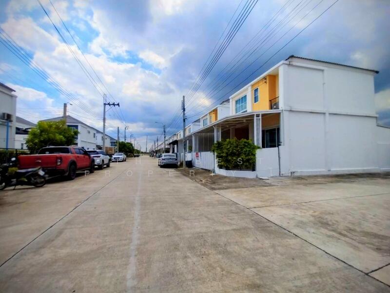 For Sale - The Connect Bangna - Srivaree 2, Samut Prakan