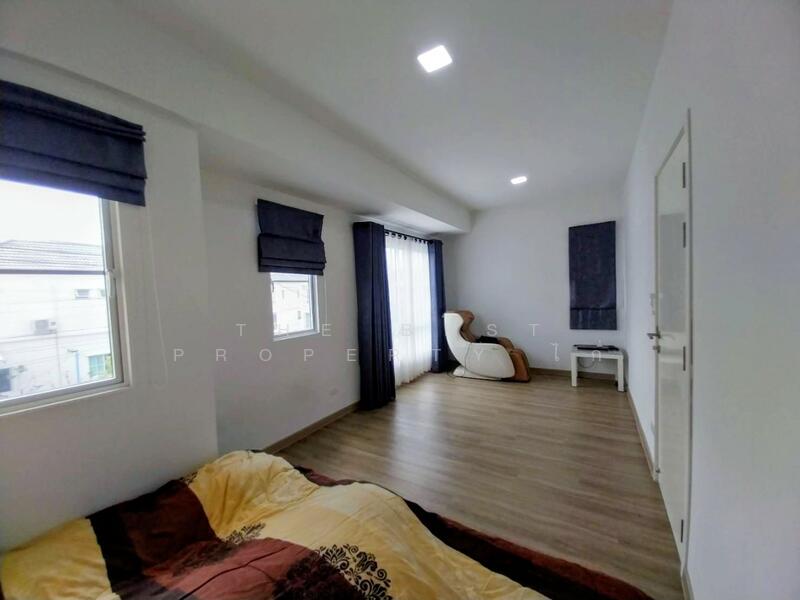 For Sale - The Connect Bangna - Srivaree 2, Samut Prakan