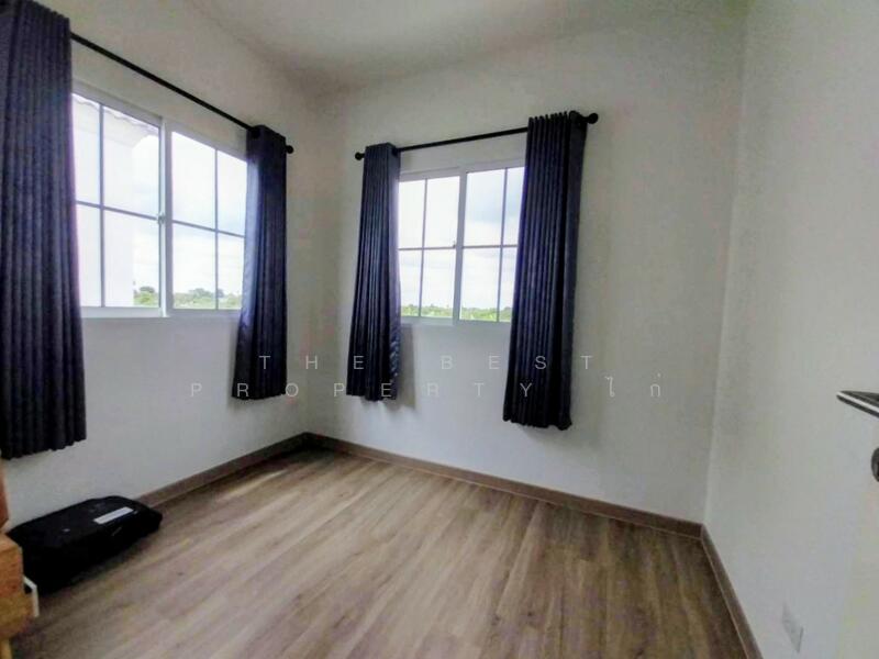 For Sale - The Connect Bangna - Srivaree 2, Samut Prakan