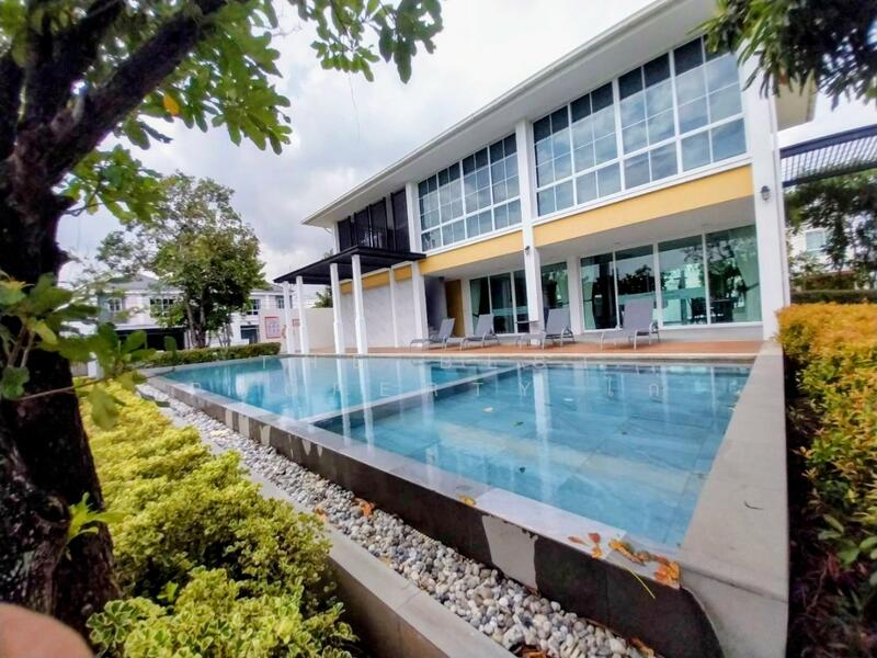 For Sale - The Connect Bangna - Srivaree 2, Samut Prakan