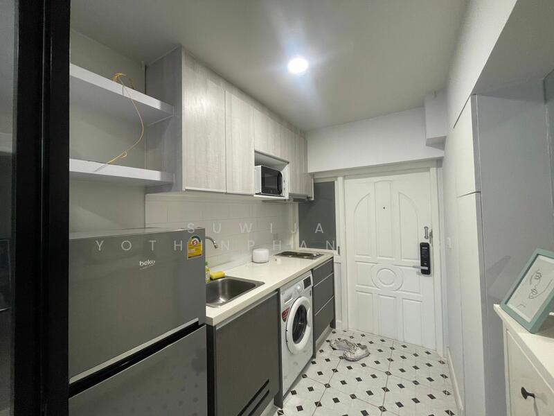 For Rent - Thonglor Tower, Bangkok