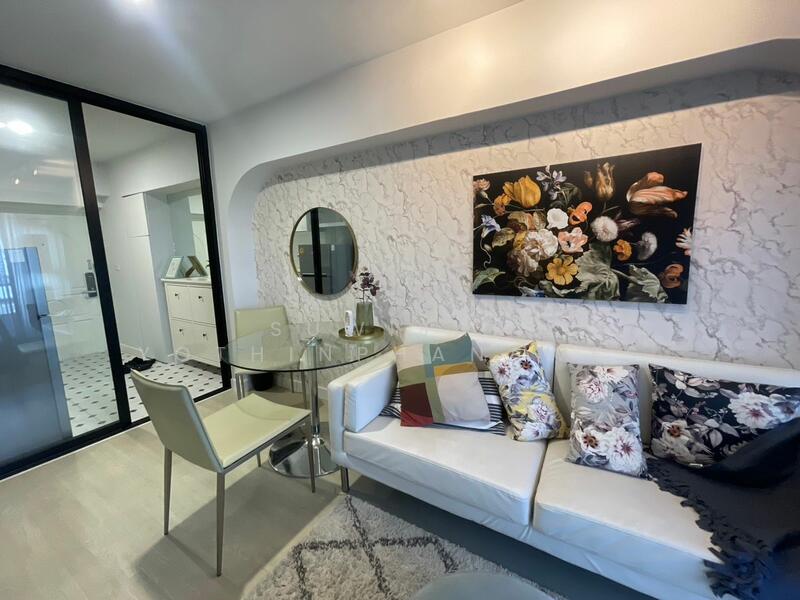 For Rent - Thonglor Tower, Bangkok