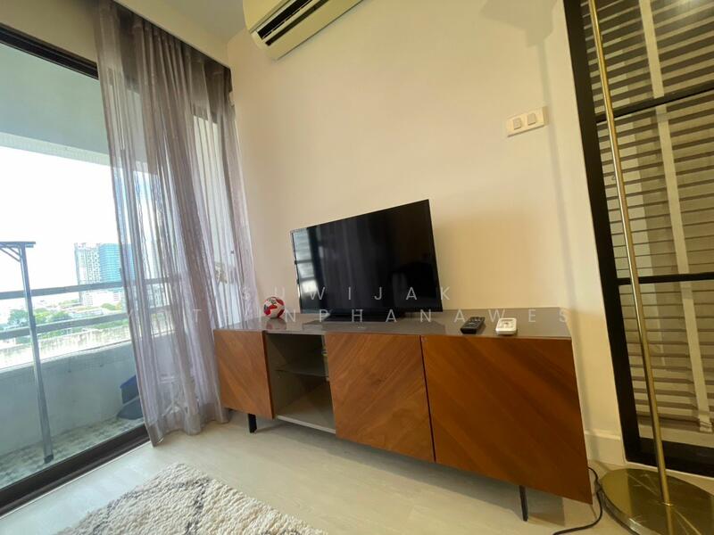 For Rent - Thonglor Tower, Bangkok