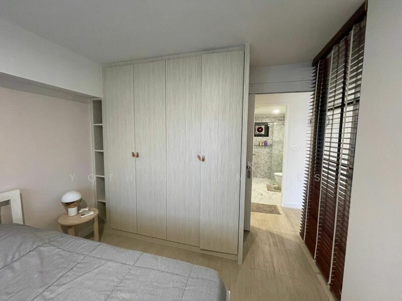 For Rent - Thonglor Tower, Bangkok