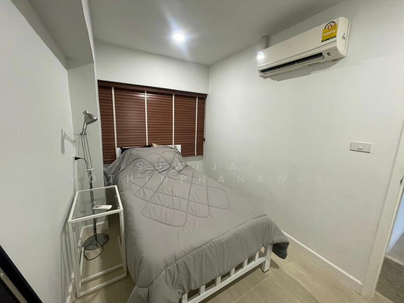 For Rent - Thonglor Tower, Bangkok