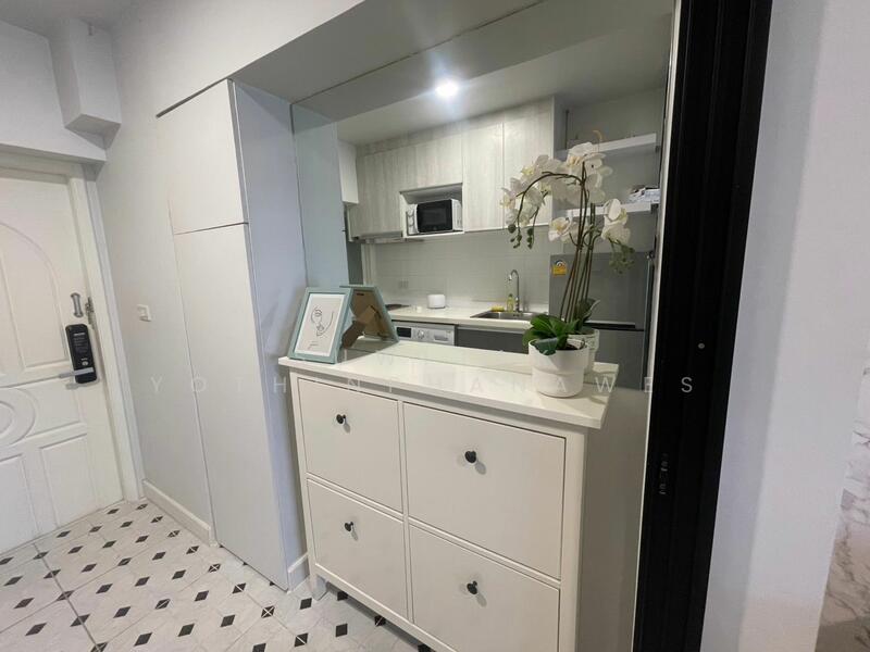 For Rent - Thonglor Tower, Bangkok