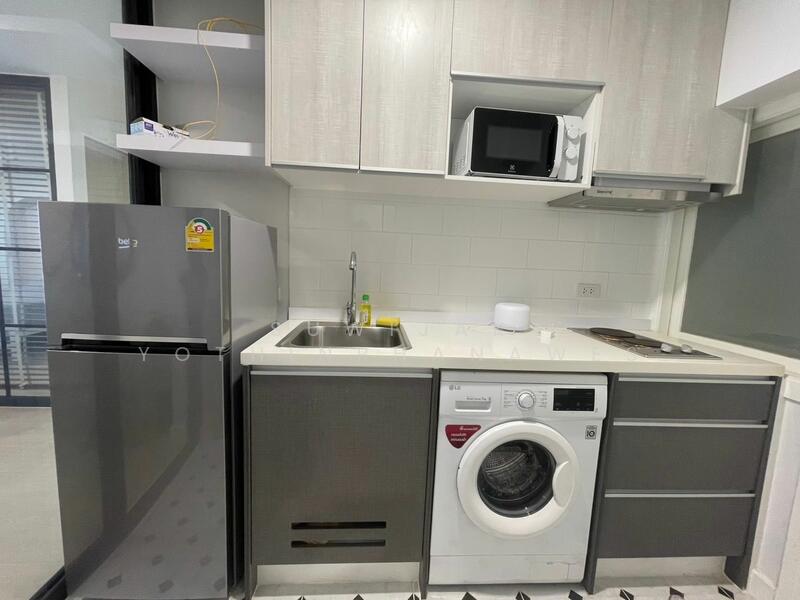 For Rent - Thonglor Tower, Bangkok