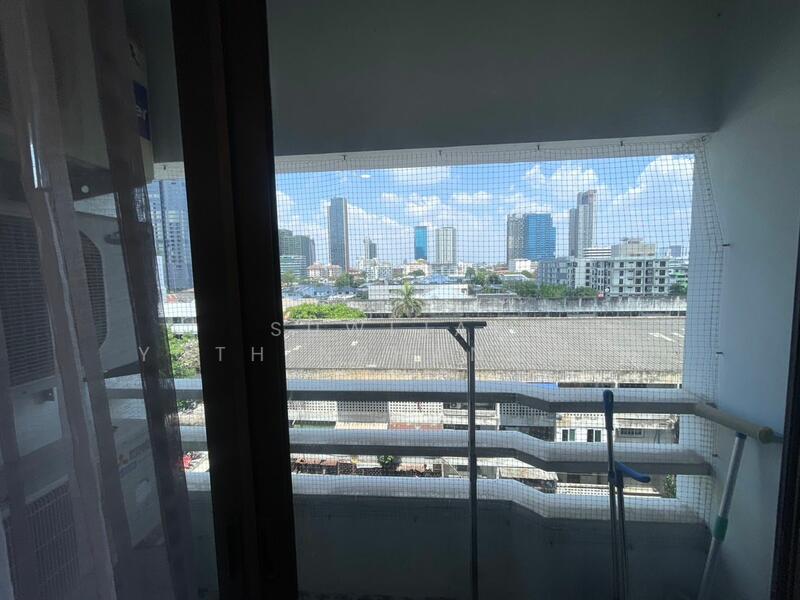 For Rent - Thonglor Tower, Bangkok