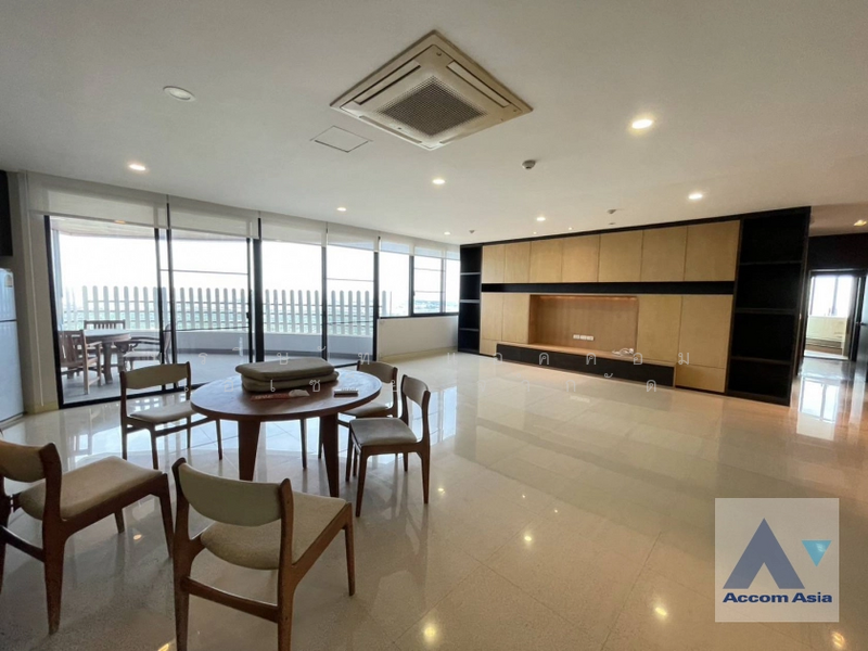 ให้เช่า - Royal River Place : รอยัล ริเวอร์ เพลส, กรุงเทพ