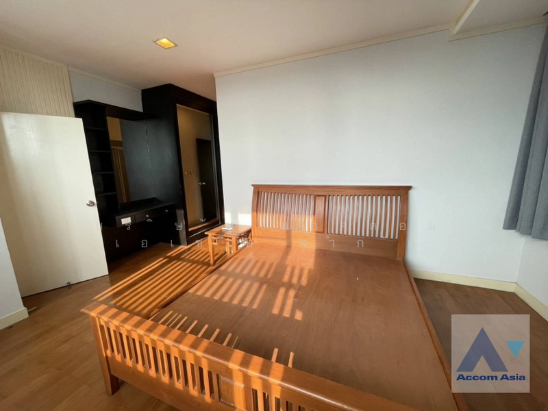 ให้เช่า - Royal River Place : รอยัล ริเวอร์ เพลส, กรุงเทพ