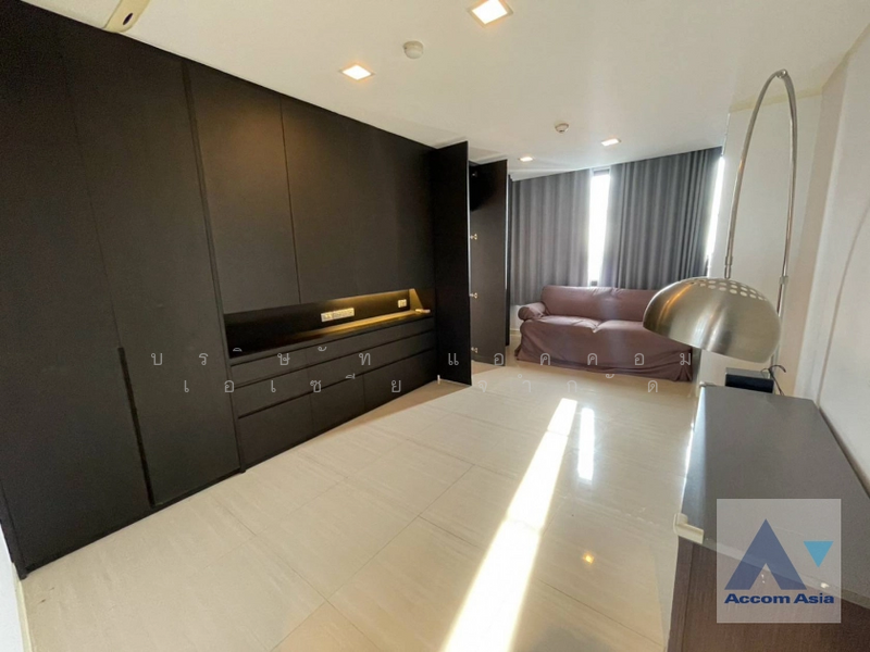 ให้เช่า - Royal River Place : รอยัล ริเวอร์ เพลส, กรุงเทพ