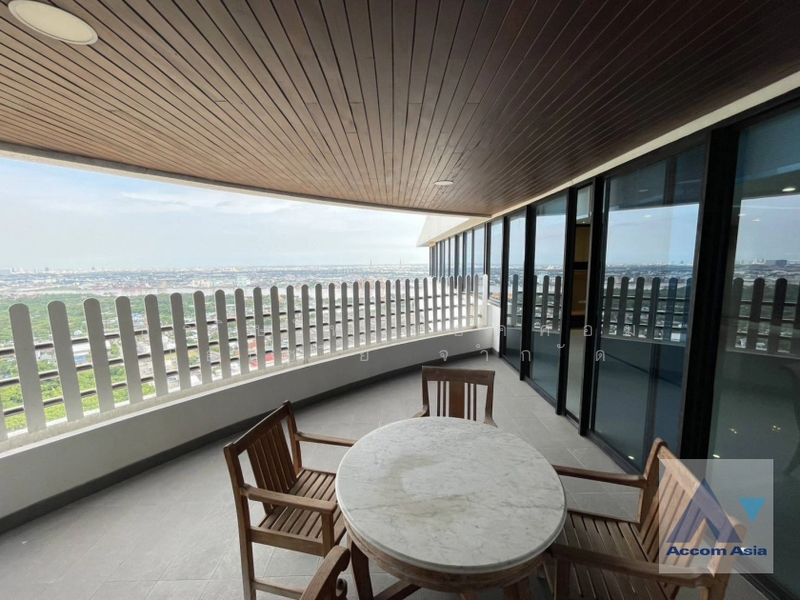 ให้เช่า - Royal River Place : รอยัล ริเวอร์ เพลส, กรุงเทพ