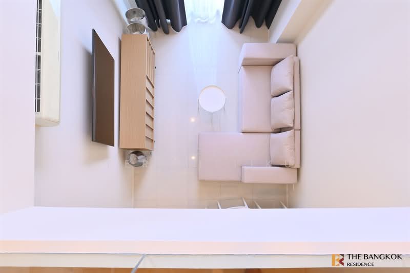 Villa Asoke, Bangkok, 1588 New Petchburi Road, Makkasan, Ratchathewi, Bangkok, 2 Bedrooms, 110 sqm, Condo For Rent, by Nicha Peerakittikul, 60209478 - DDproperty.com