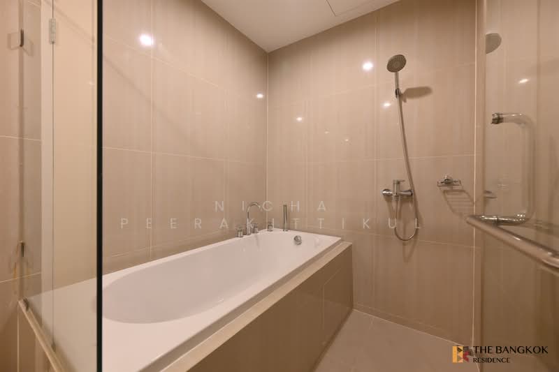 Villa Asoke, Bangkok, 1588 New Petchburi Road, Makkasan, Ratchathewi, Bangkok, 2 Bedrooms, 110 sqm, Condo For Rent, by Nicha Peerakittikul, 60209478 - DDproperty.com