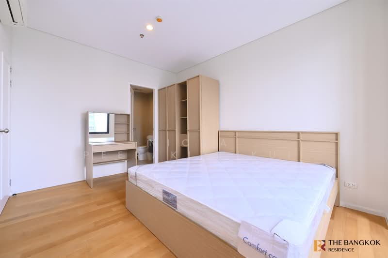 Villa Asoke, Bangkok, 1588 New Petchburi Road, Makkasan, Ratchathewi, Bangkok, 2 Bedrooms, 110 sqm, Condo For Rent, by Nicha Peerakittikul, 60209478 - DDproperty.com