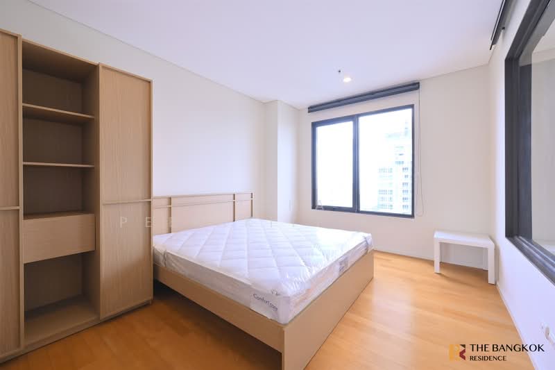 Villa Asoke, Bangkok, 1588 New Petchburi Road, Makkasan, Ratchathewi, Bangkok, 2 Bedrooms, 110 sqm, Condo For Rent, by Nicha Peerakittikul, 60209478 - DDproperty.com