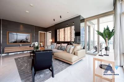 For Rent - Four Seasons Private Residences, Bangkok