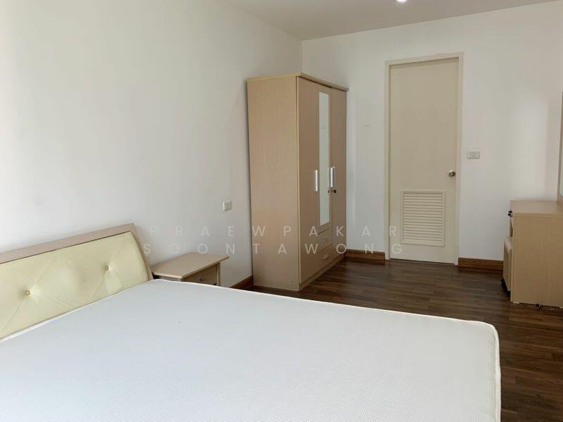 For Rent - The Mark Ratchada-Airport Link, Bangkok