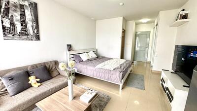 ขาย - I-House Laguna Garden : ไอ-เฮาส์ ลากูน่า การ์เด้น, กรุงเทพ