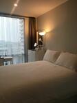 Bangkok Horizon Sathorn : แบงค์คอก ฮอไรซอน สาทร, กรุงเทพ