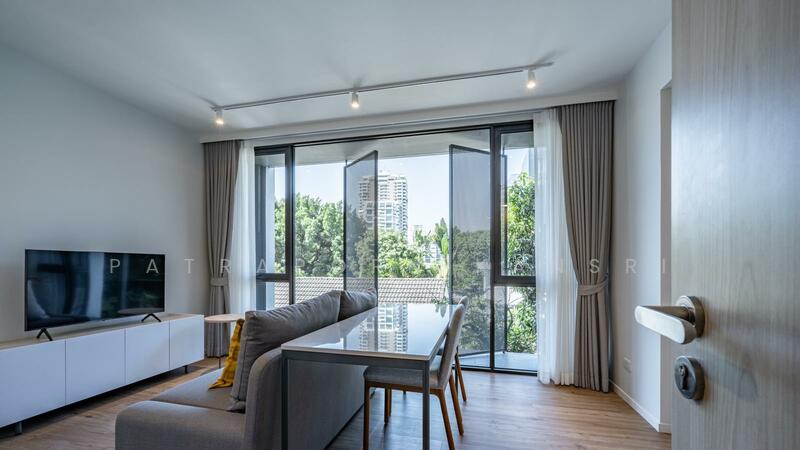 For Rent - Tate Thong Lo, Bangkok
